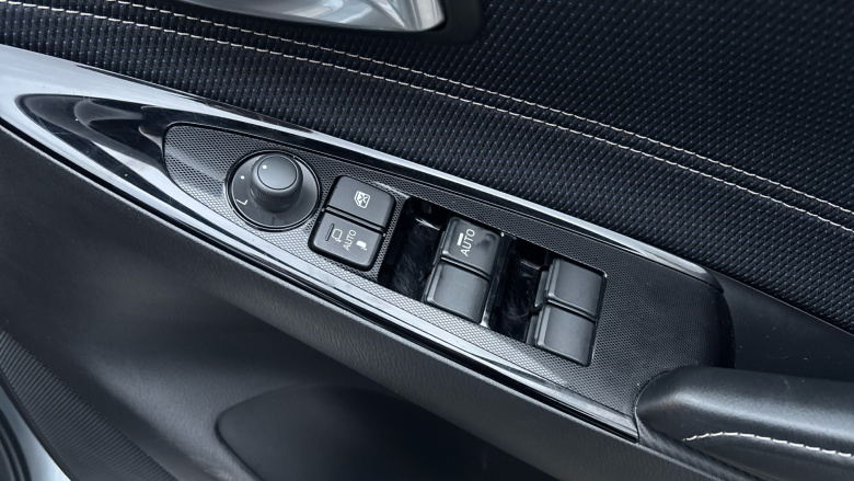 Mazda 2 1.5 Skyactiv G Sport 5dr Auto Petrol Hatchback